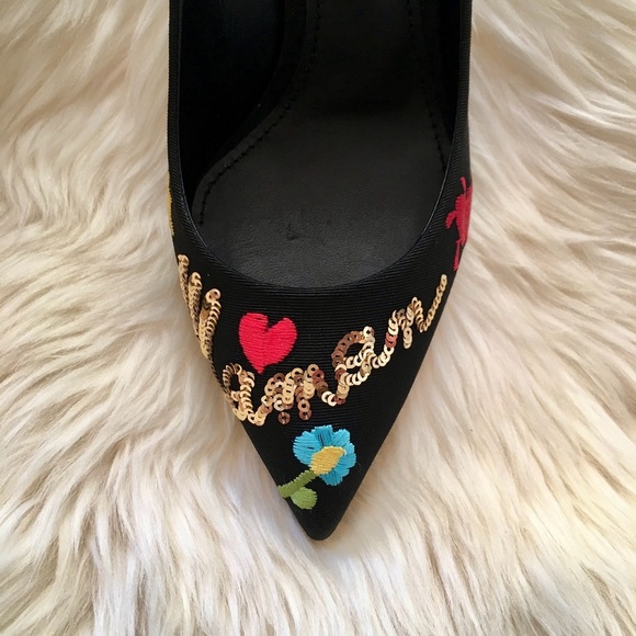 Dolce & Gabbana pumps - Picture 4 of 5